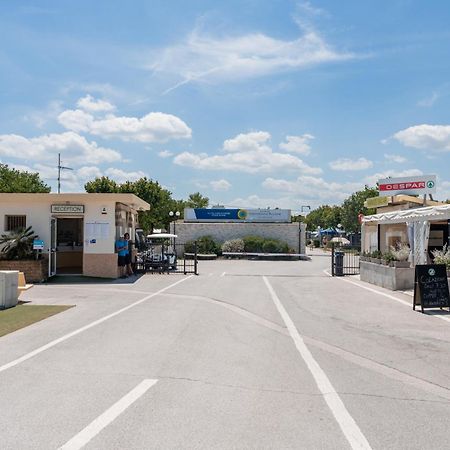 Club Del Sole International Riccione Easy Camping Village Экстерьер фото